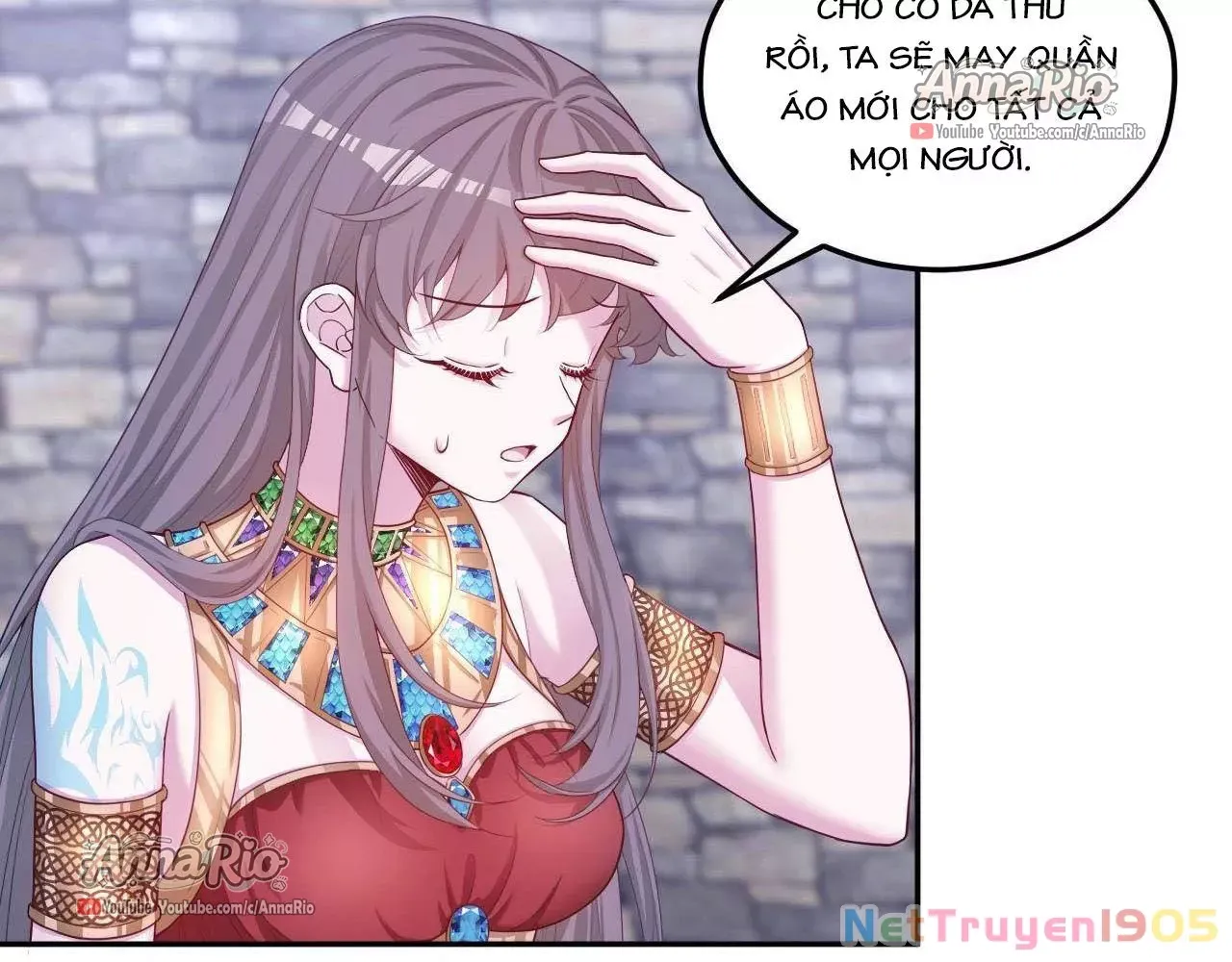 Thảnh Thơi Thú Thế Chủng Chủng Điền, Sinh Sinh Tể Chap 751 - Next Chap 752