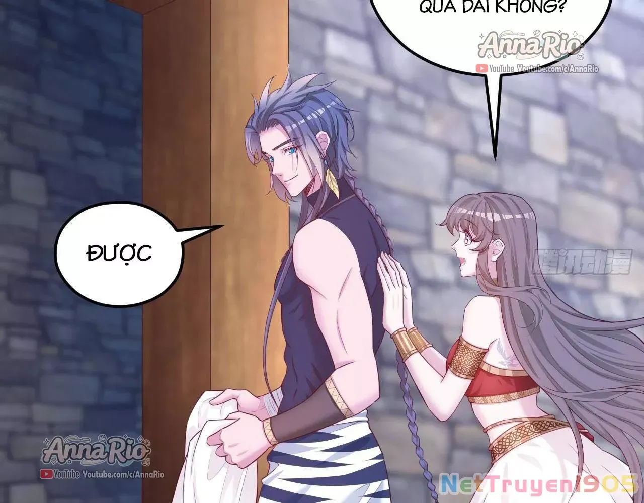 Thảnh Thơi Thú Thế Chủng Chủng Điền, Sinh Sinh Tể Chap 751 - Next Chap 752