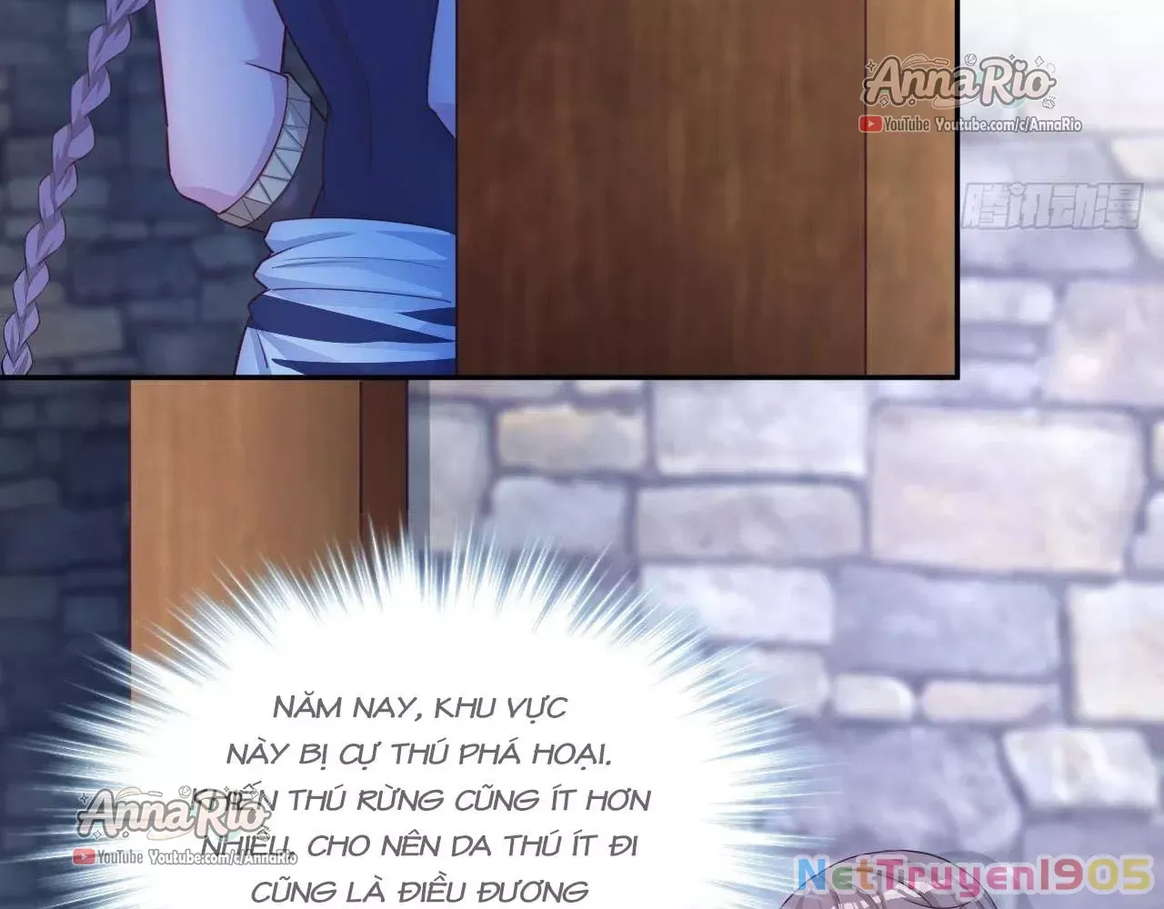 Thảnh Thơi Thú Thế Chủng Chủng Điền, Sinh Sinh Tể Chap 751 - Next Chap 752
