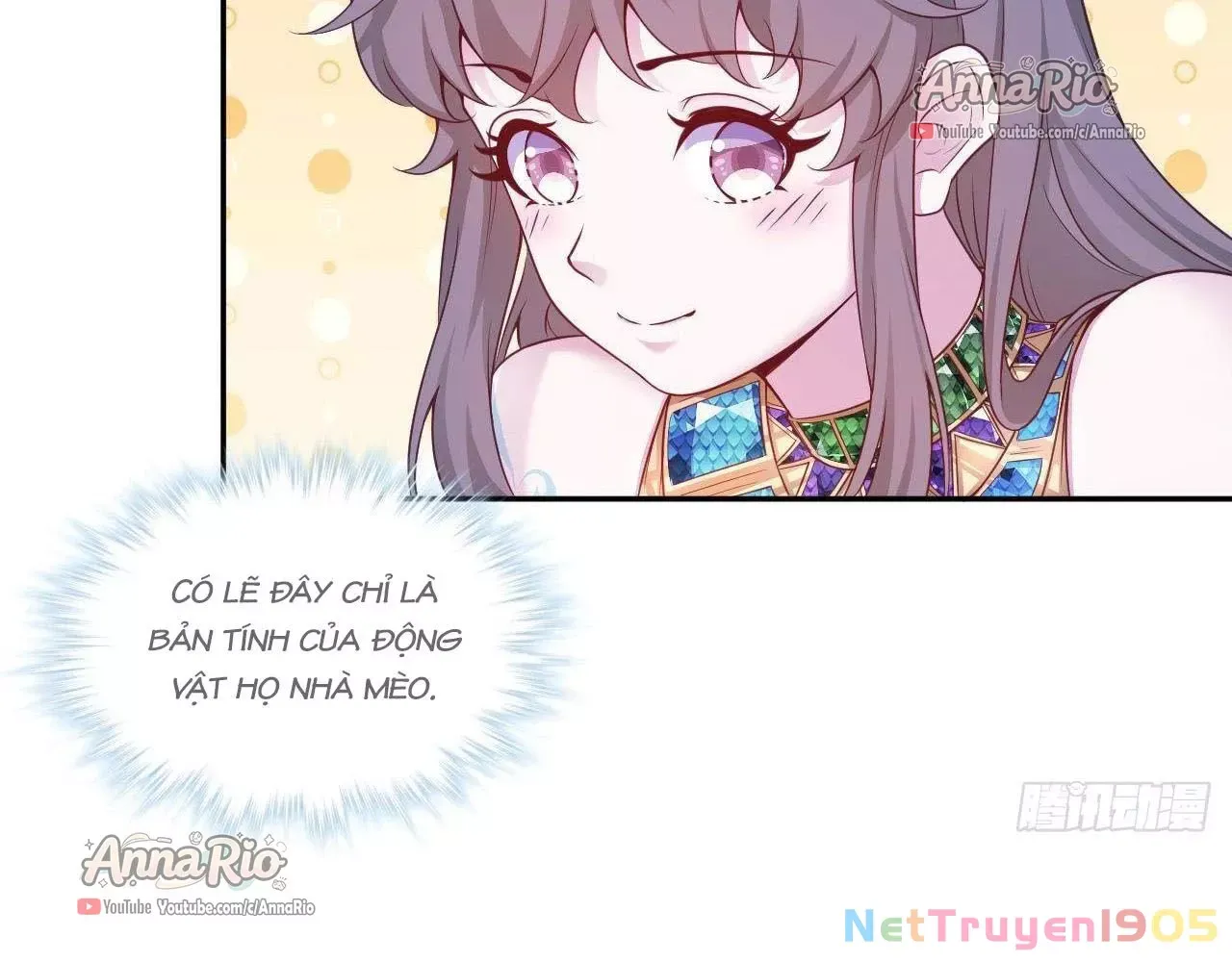 Thảnh Thơi Thú Thế Chủng Chủng Điền, Sinh Sinh Tể Chap 751 - Next Chap 752