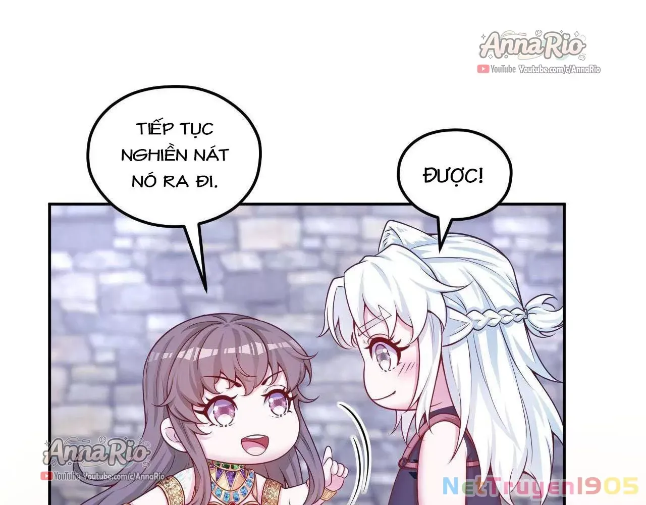 Thảnh Thơi Thú Thế Chủng Chủng Điền, Sinh Sinh Tể Chap 751 - Next Chap 752