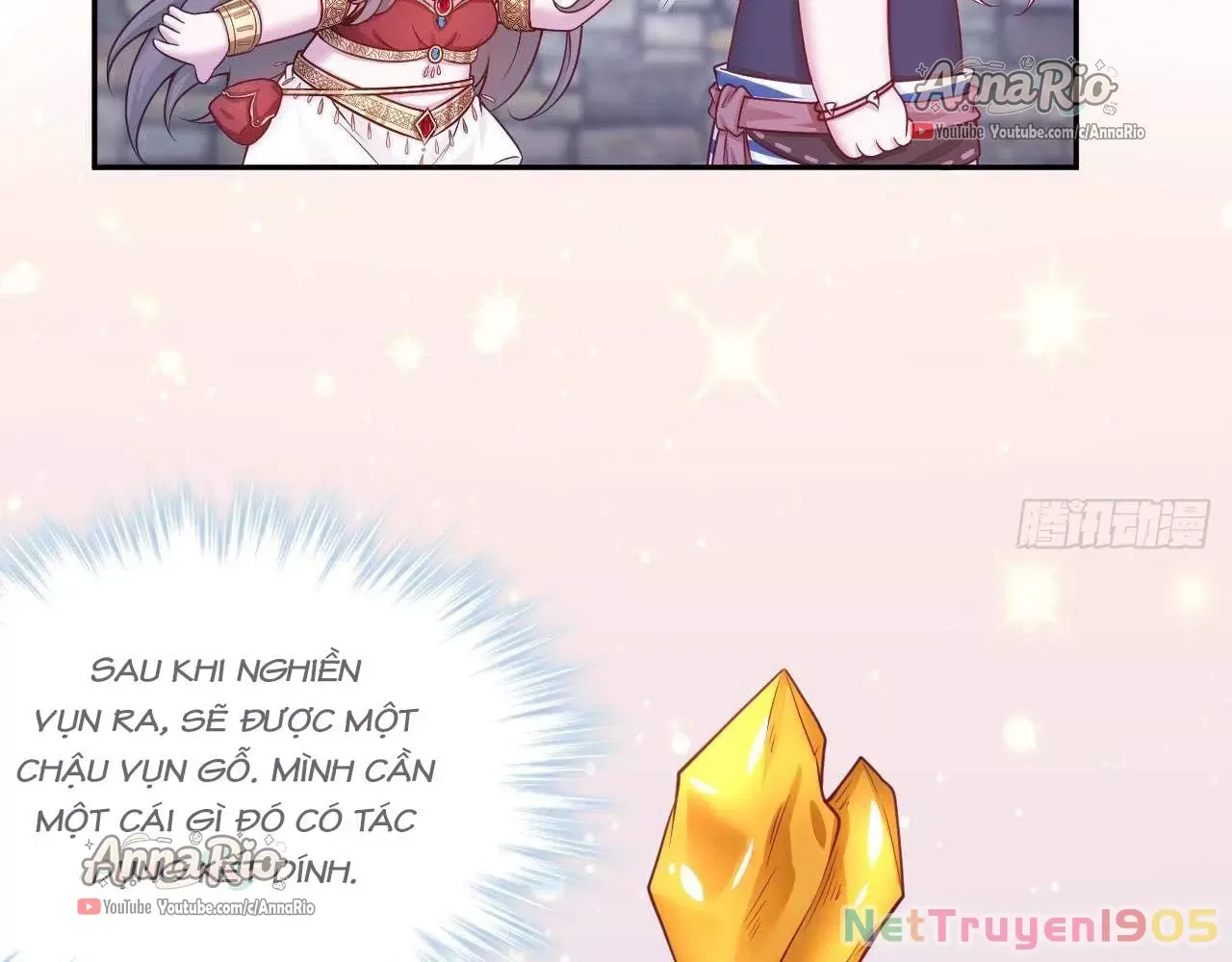 Thảnh Thơi Thú Thế Chủng Chủng Điền, Sinh Sinh Tể Chap 751 - Next Chap 752