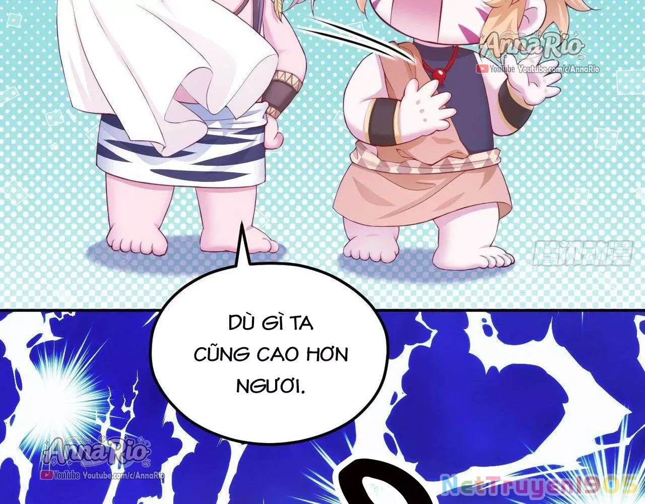 Thảnh Thơi Thú Thế Chủng Chủng Điền, Sinh Sinh Tể Chap 751 - Next Chap 752
