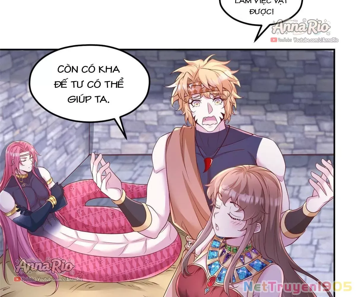 Thảnh Thơi Thú Thế Chủng Chủng Điền, Sinh Sinh Tể Chap 752 - Next Chap 753
