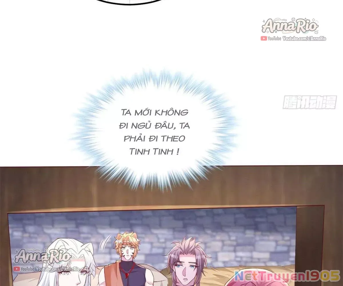 Thảnh Thơi Thú Thế Chủng Chủng Điền, Sinh Sinh Tể Chap 752 - Next Chap 753