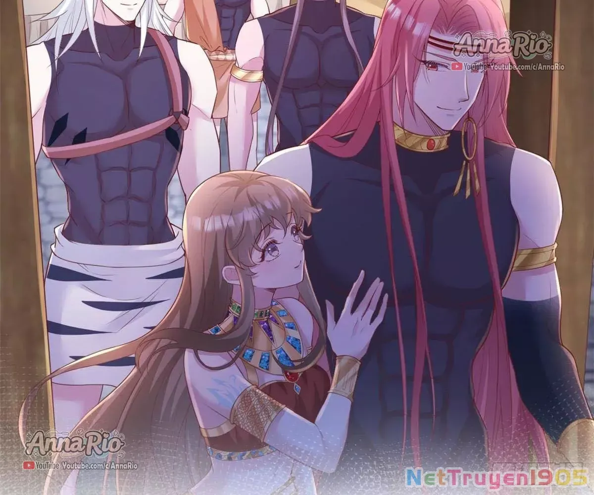 Thảnh Thơi Thú Thế Chủng Chủng Điền, Sinh Sinh Tể Chap 752 - Next Chap 753