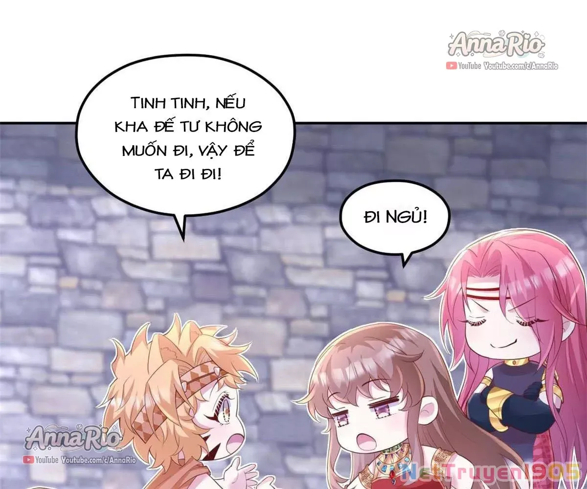 Thảnh Thơi Thú Thế Chủng Chủng Điền, Sinh Sinh Tể Chap 752 - Next Chap 753