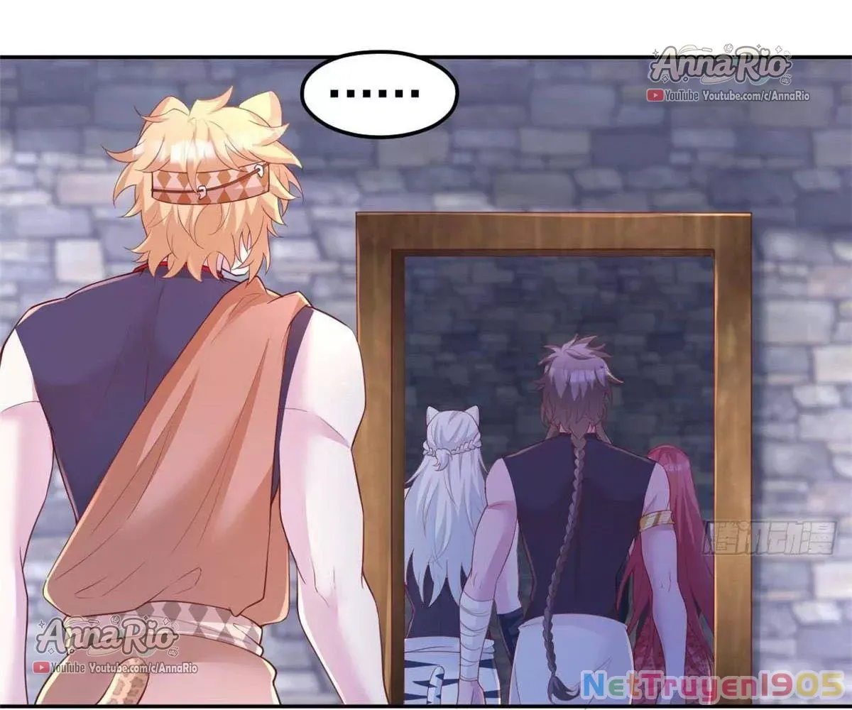 Thảnh Thơi Thú Thế Chủng Chủng Điền, Sinh Sinh Tể Chap 752 - Next Chap 753