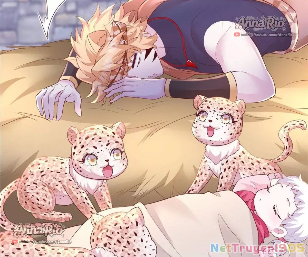 Thảnh Thơi Thú Thế Chủng Chủng Điền, Sinh Sinh Tể Chap 752 - Next Chap 753