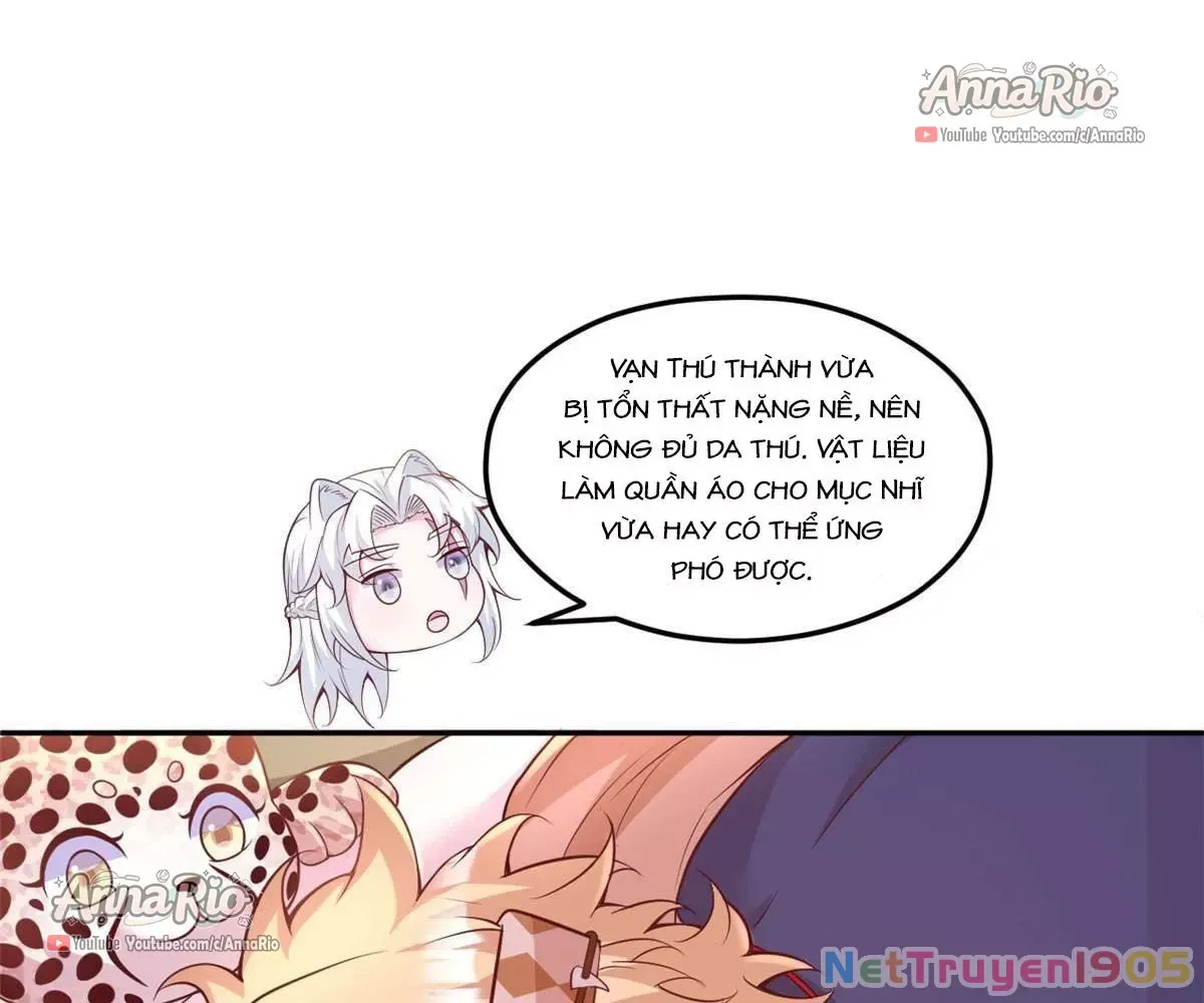 Thảnh Thơi Thú Thế Chủng Chủng Điền, Sinh Sinh Tể Chap 752 - Next Chap 753