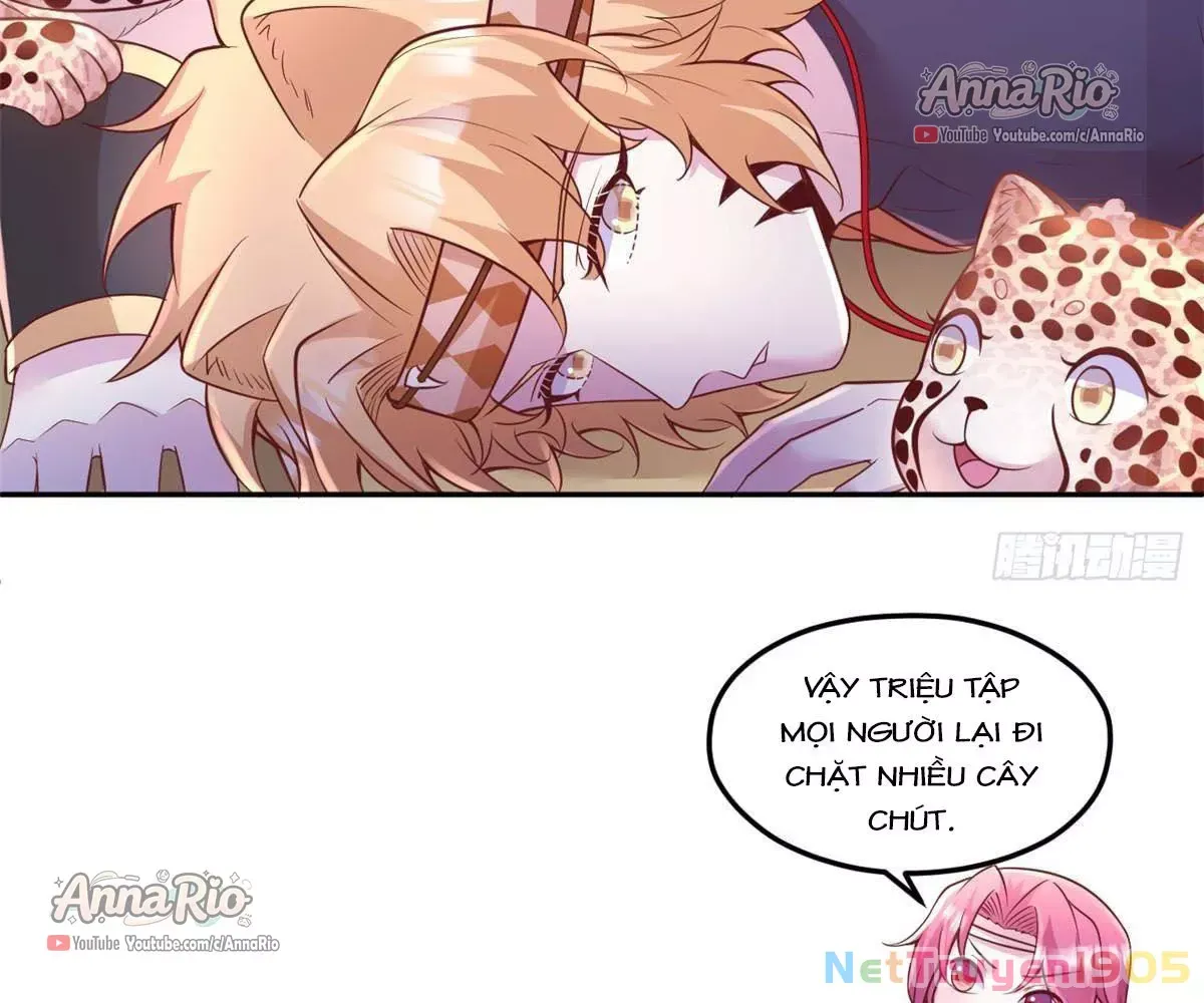 Thảnh Thơi Thú Thế Chủng Chủng Điền, Sinh Sinh Tể Chap 752 - Next Chap 753