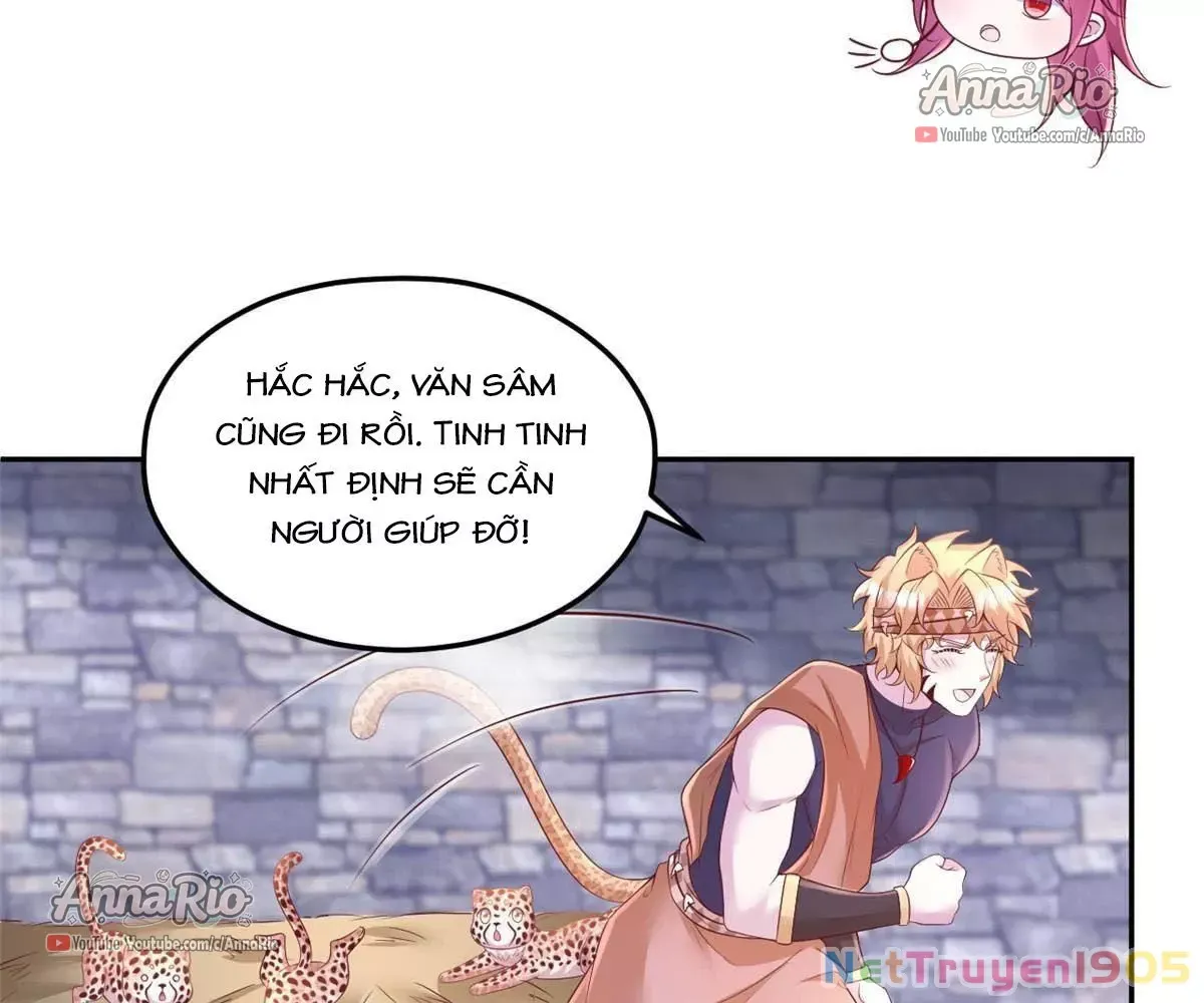 Thảnh Thơi Thú Thế Chủng Chủng Điền, Sinh Sinh Tể Chap 752 - Next Chap 753