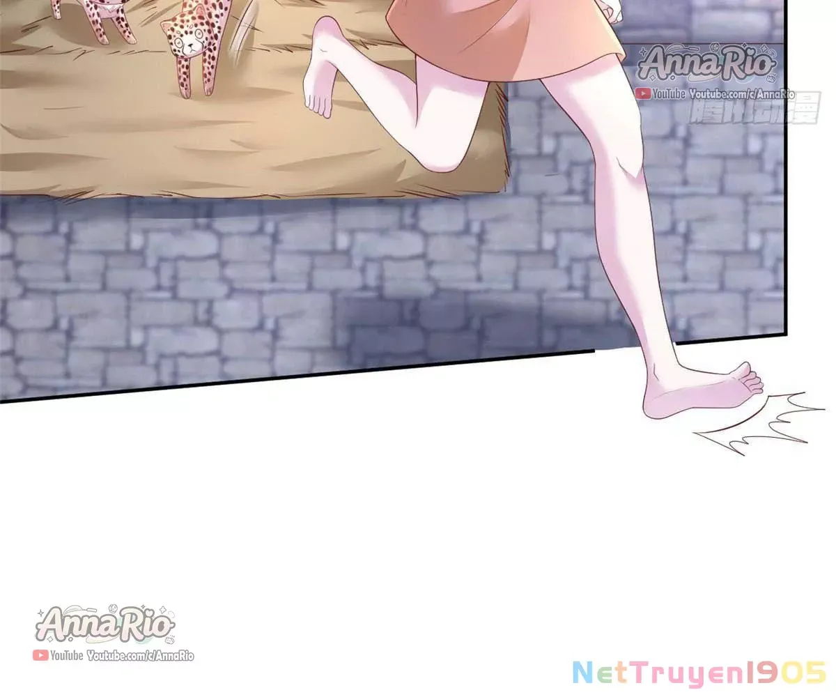 Thảnh Thơi Thú Thế Chủng Chủng Điền, Sinh Sinh Tể Chap 752 - Next Chap 753