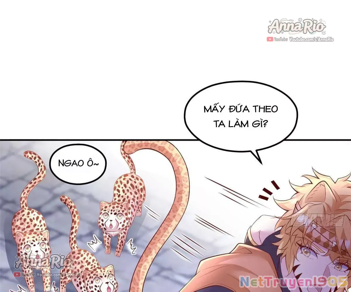 Thảnh Thơi Thú Thế Chủng Chủng Điền, Sinh Sinh Tể Chap 752 - Next Chap 753