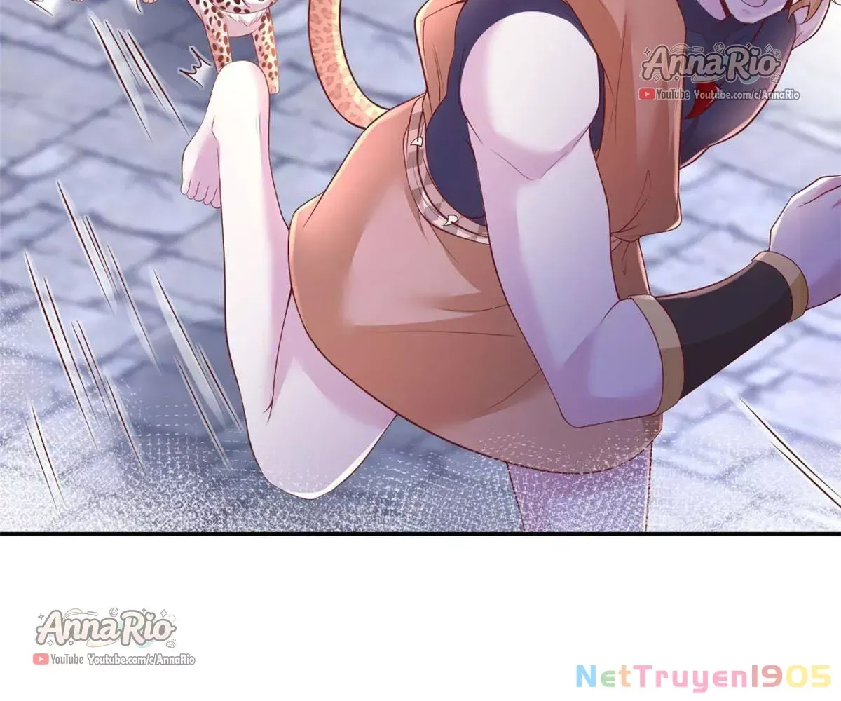 Thảnh Thơi Thú Thế Chủng Chủng Điền, Sinh Sinh Tể Chap 752 - Next Chap 753