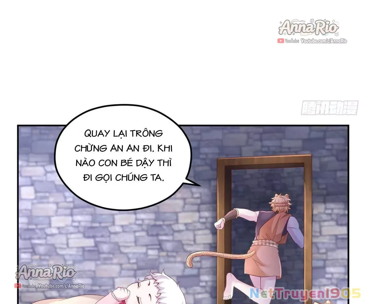 Thảnh Thơi Thú Thế Chủng Chủng Điền, Sinh Sinh Tể Chap 752 - Next Chap 753