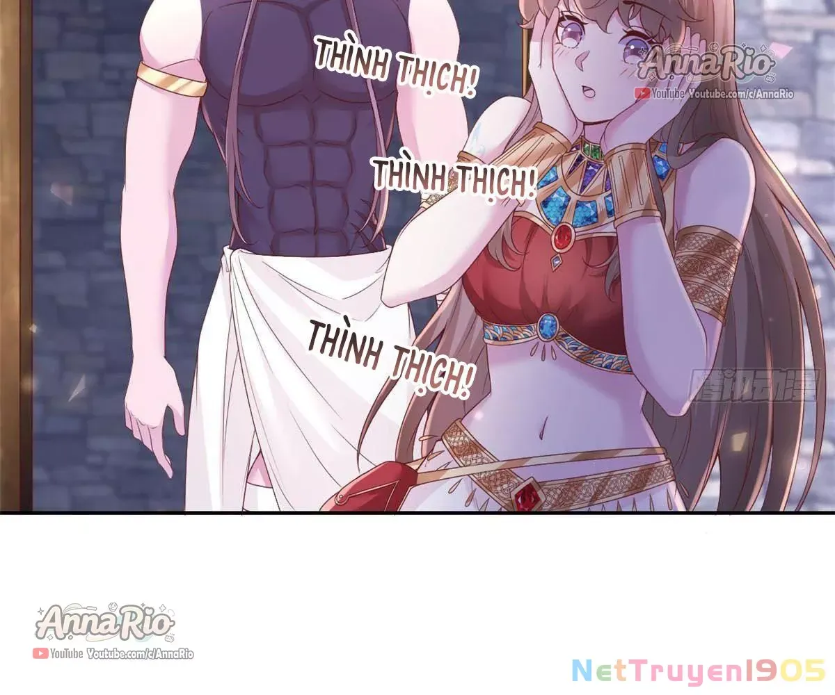 Thảnh Thơi Thú Thế Chủng Chủng Điền, Sinh Sinh Tể Chap 752 - Next Chap 753