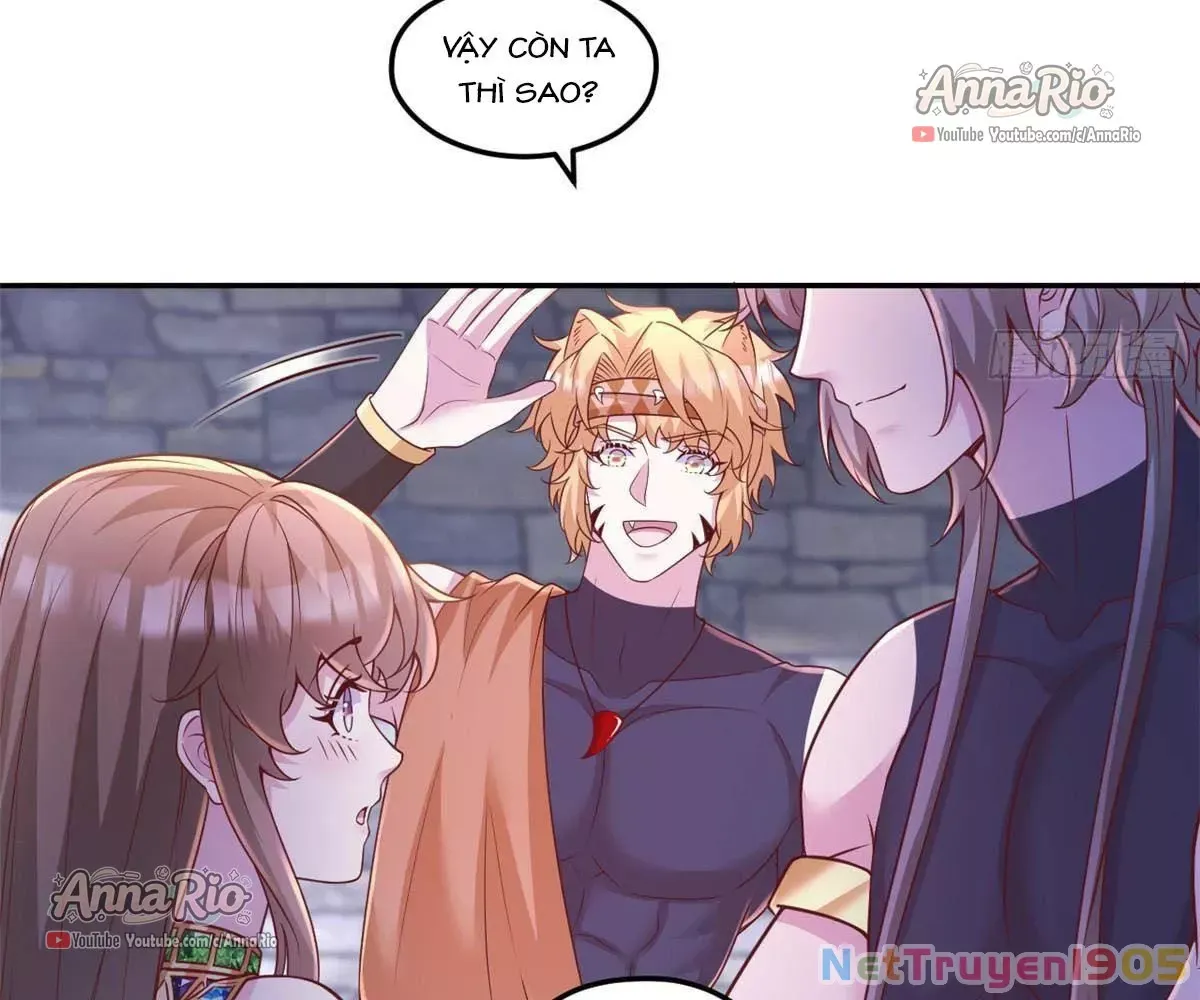 Thảnh Thơi Thú Thế Chủng Chủng Điền, Sinh Sinh Tể Chap 752 - Next Chap 753