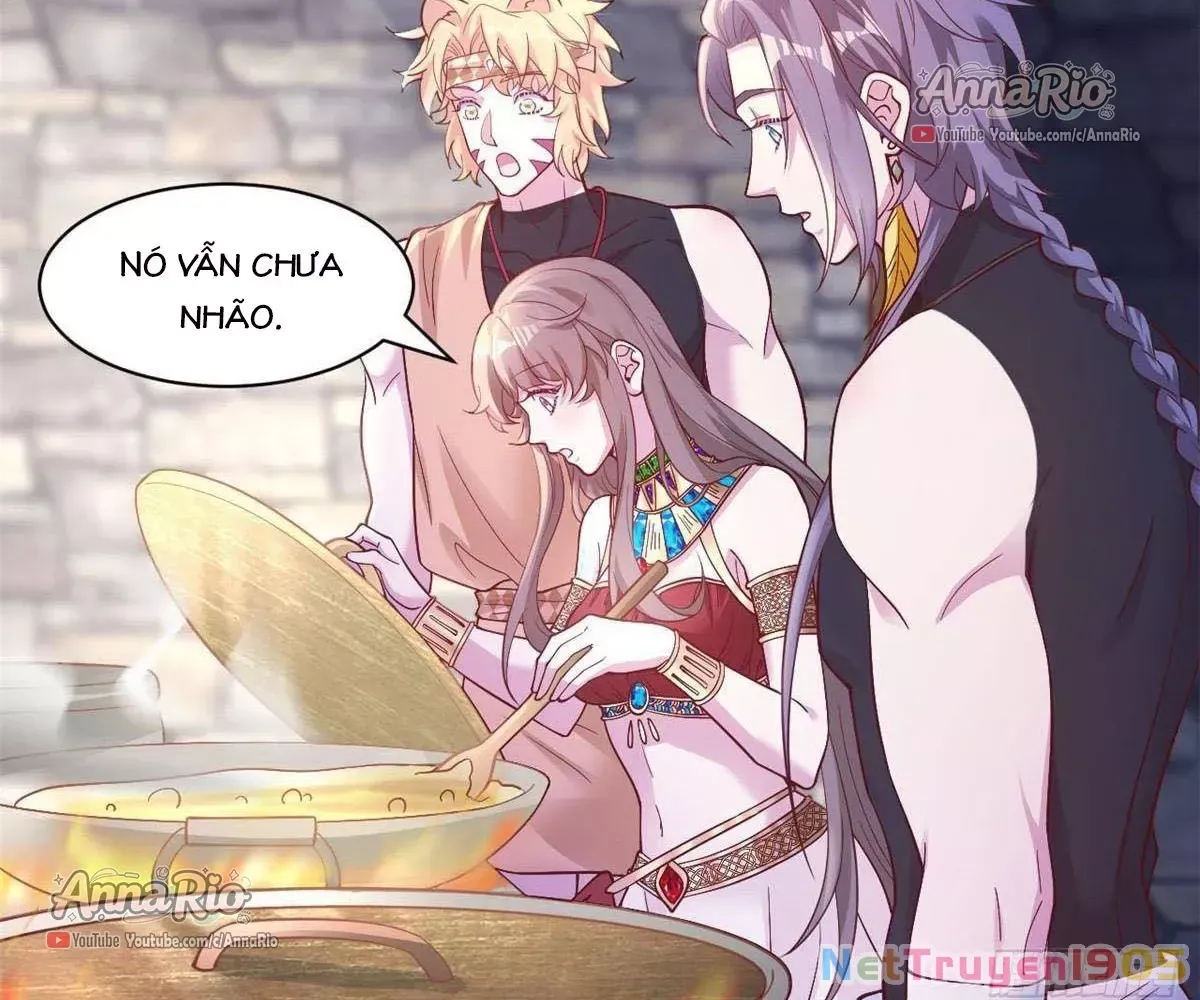 Thảnh Thơi Thú Thế Chủng Chủng Điền, Sinh Sinh Tể Chap 754 - Next Chap 755