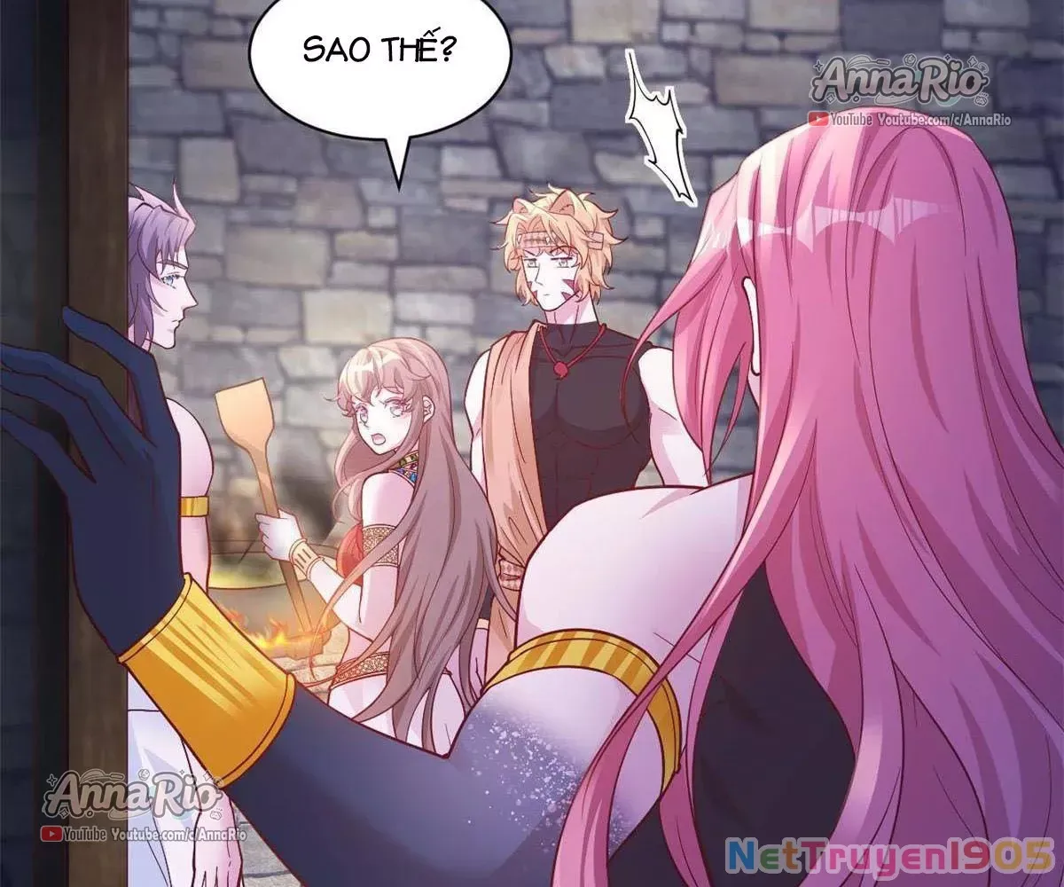 Thảnh Thơi Thú Thế Chủng Chủng Điền, Sinh Sinh Tể Chap 754 - Next Chap 755
