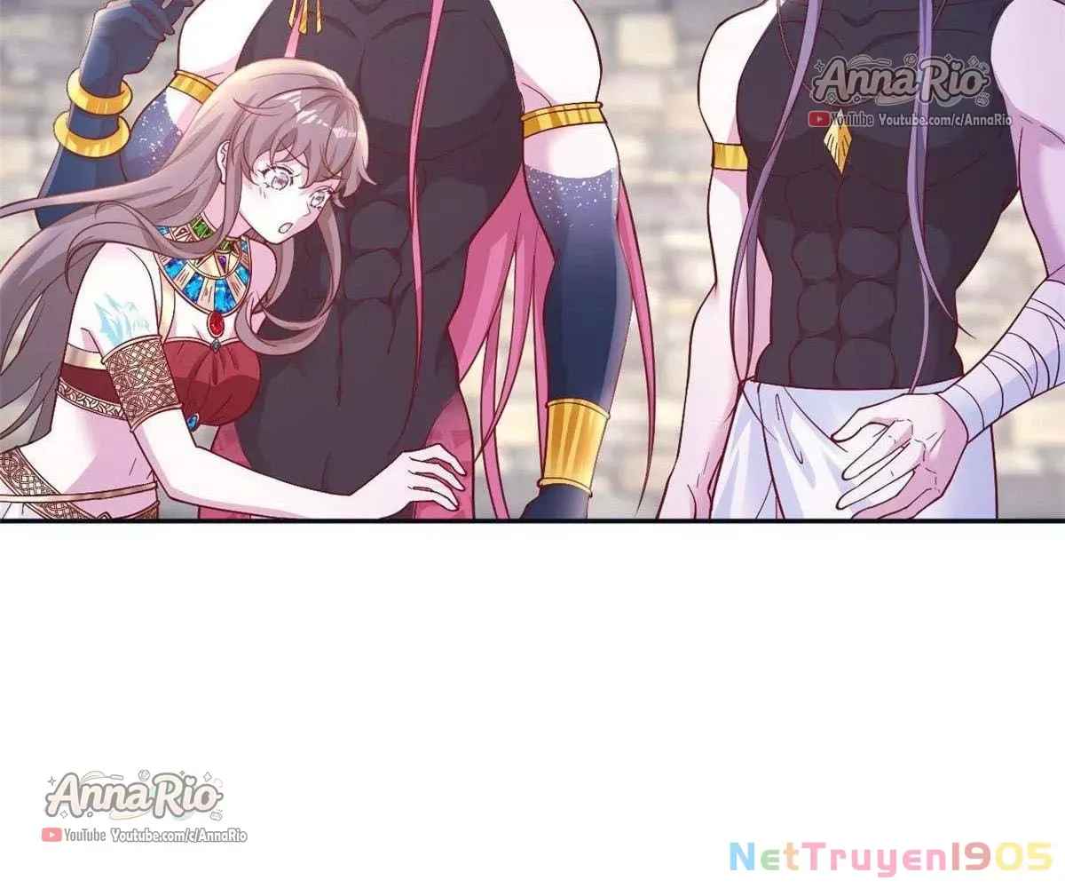 Thảnh Thơi Thú Thế Chủng Chủng Điền, Sinh Sinh Tể Chap 754 - Next Chap 755