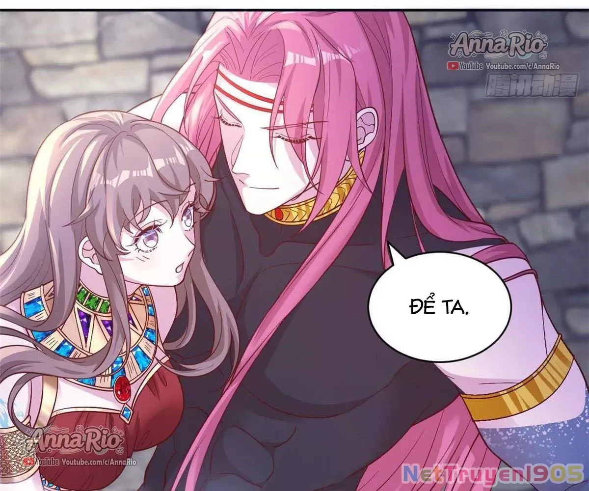Thảnh Thơi Thú Thế Chủng Chủng Điền, Sinh Sinh Tể Chap 754 - Next Chap 755