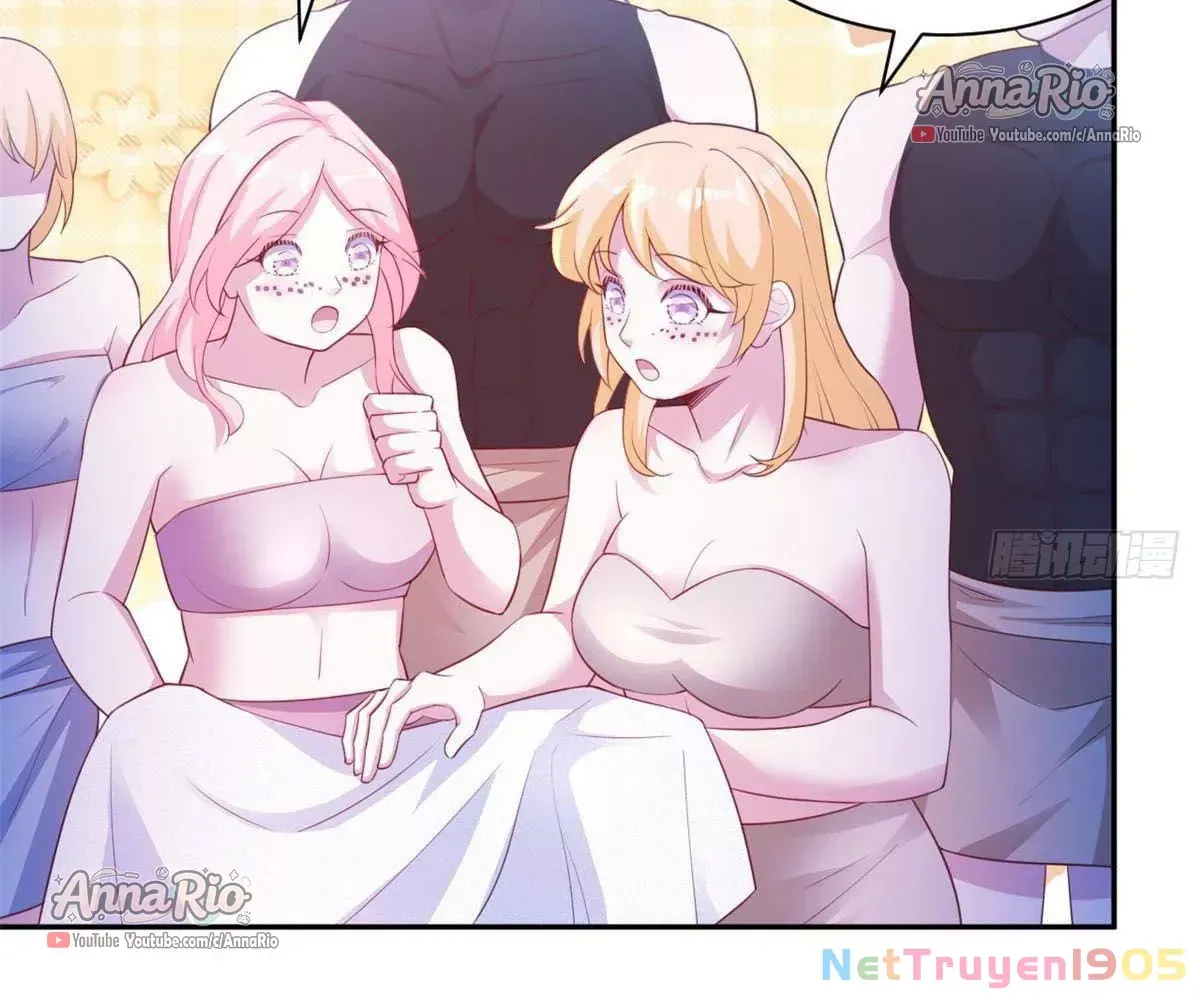 Thảnh Thơi Thú Thế Chủng Chủng Điền, Sinh Sinh Tể Chap 754 - Next Chap 755