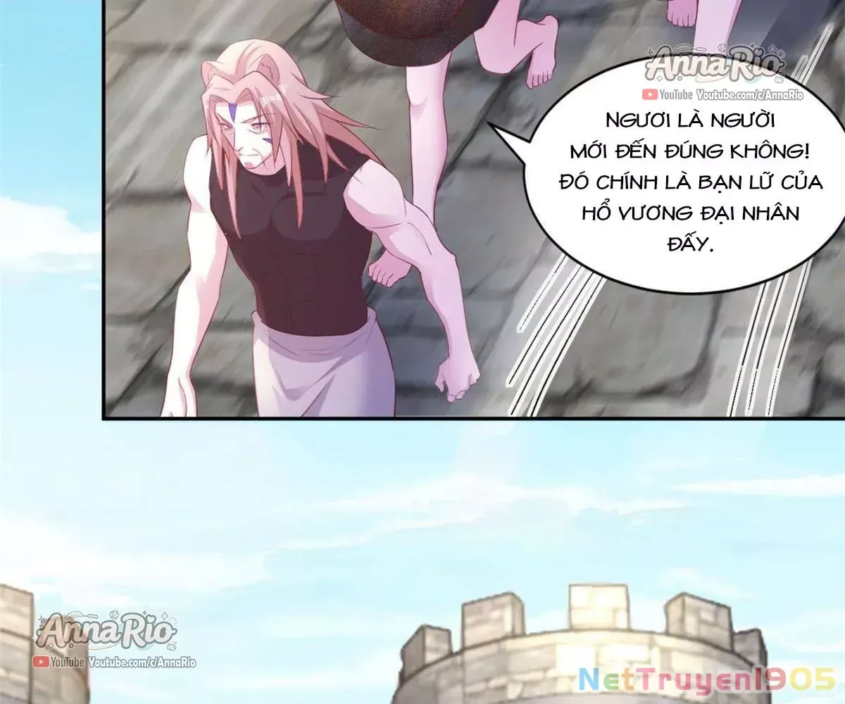 Thảnh Thơi Thú Thế Chủng Chủng Điền, Sinh Sinh Tể Chap 754 - Next Chap 755