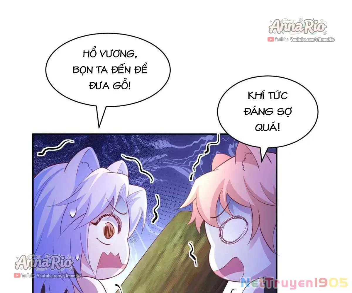 Thảnh Thơi Thú Thế Chủng Chủng Điền, Sinh Sinh Tể Chap 755 - Next Chap 756