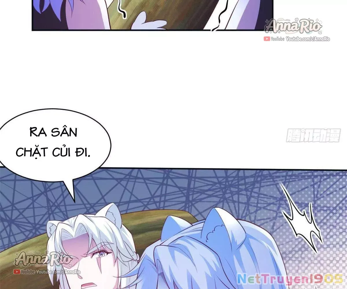 Thảnh Thơi Thú Thế Chủng Chủng Điền, Sinh Sinh Tể Chap 755 - Next Chap 756