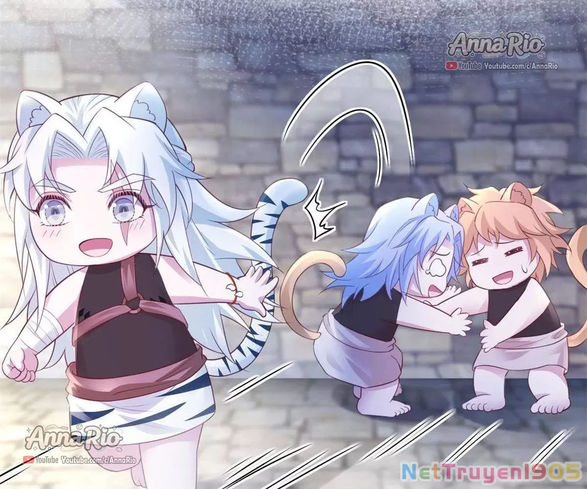 Thảnh Thơi Thú Thế Chủng Chủng Điền, Sinh Sinh Tể Chap 755 - Next Chap 756