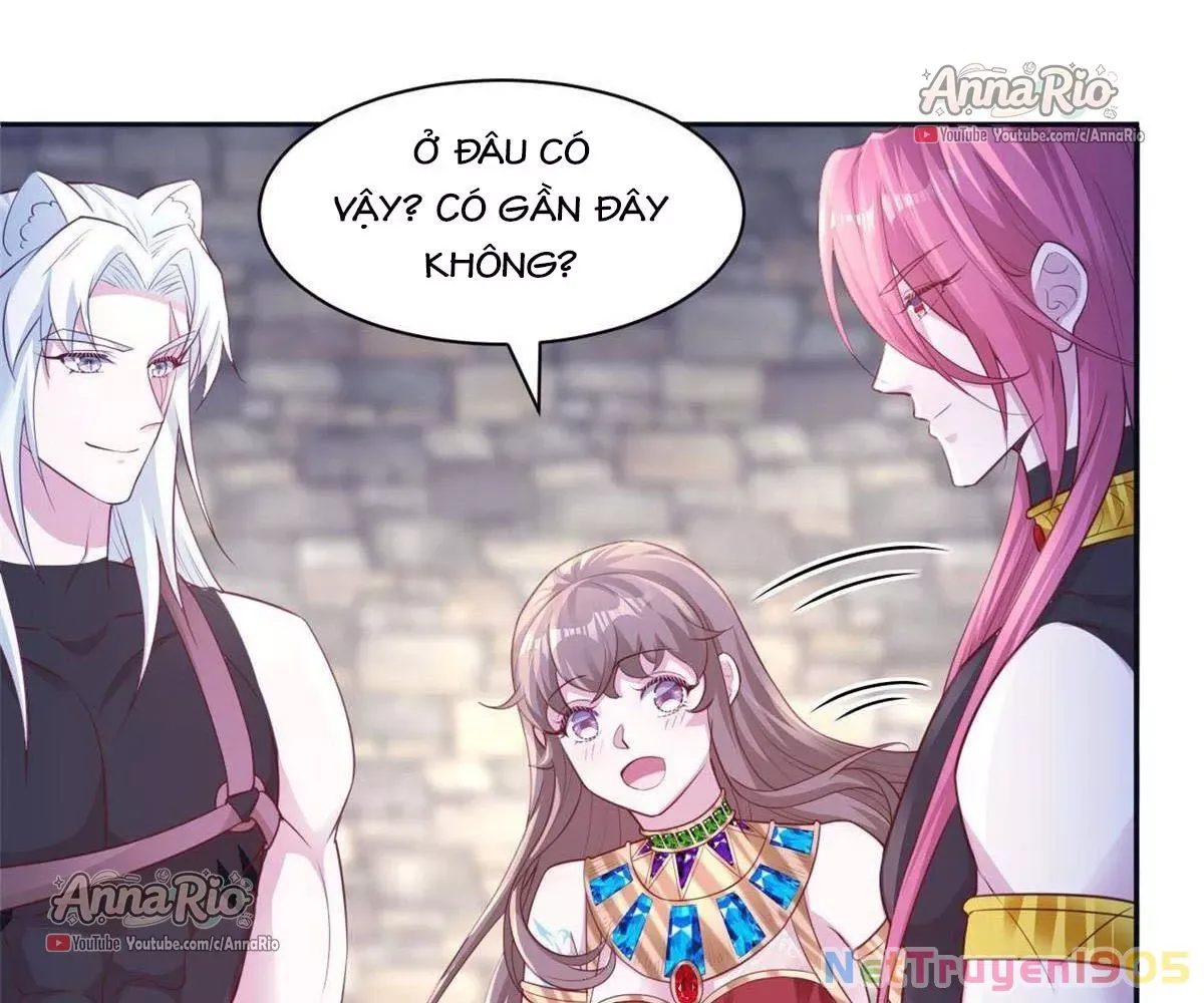 Thảnh Thơi Thú Thế Chủng Chủng Điền, Sinh Sinh Tể Chap 755 - Next Chap 756