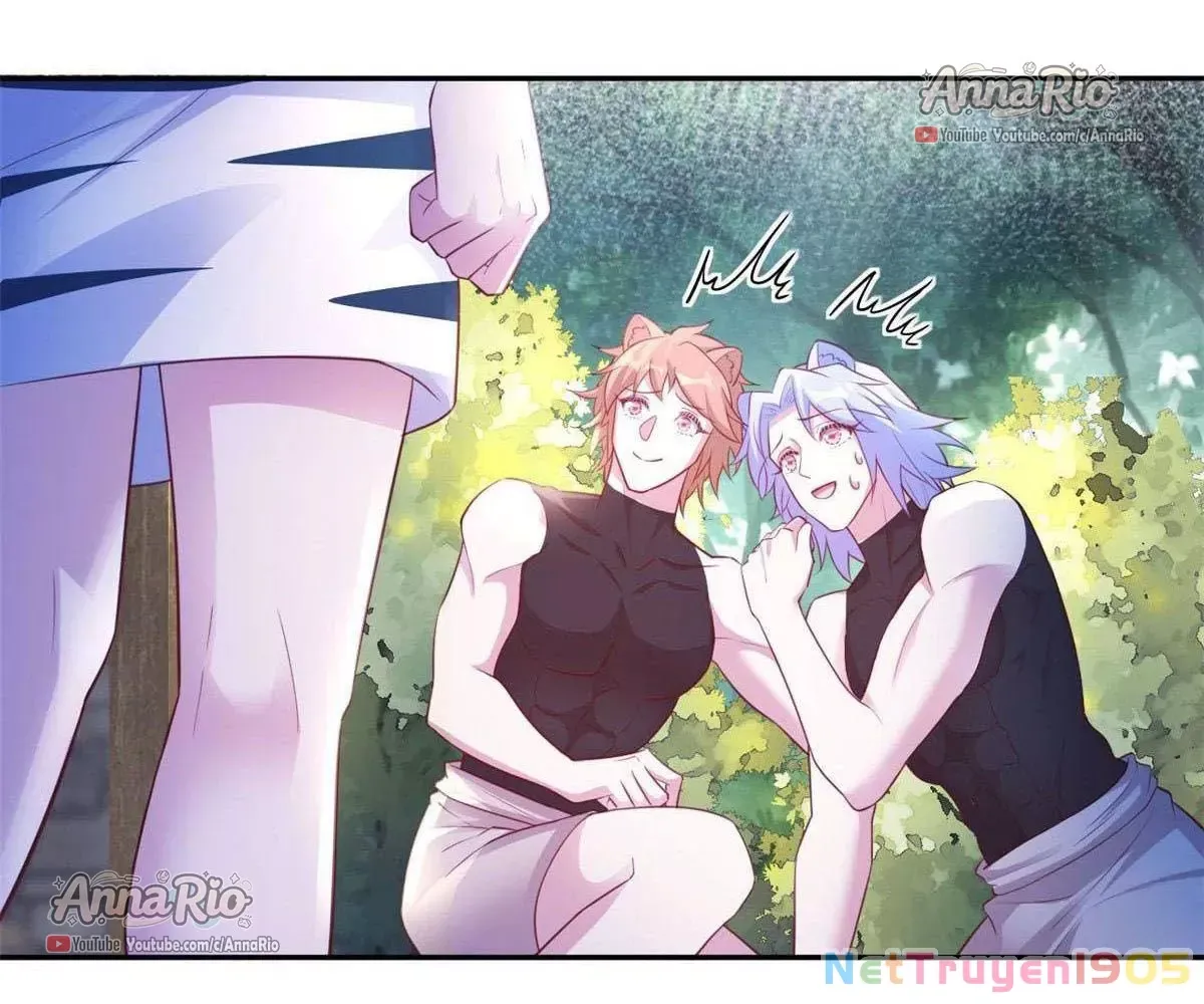 Thảnh Thơi Thú Thế Chủng Chủng Điền, Sinh Sinh Tể Chap 755 - Next Chap 756