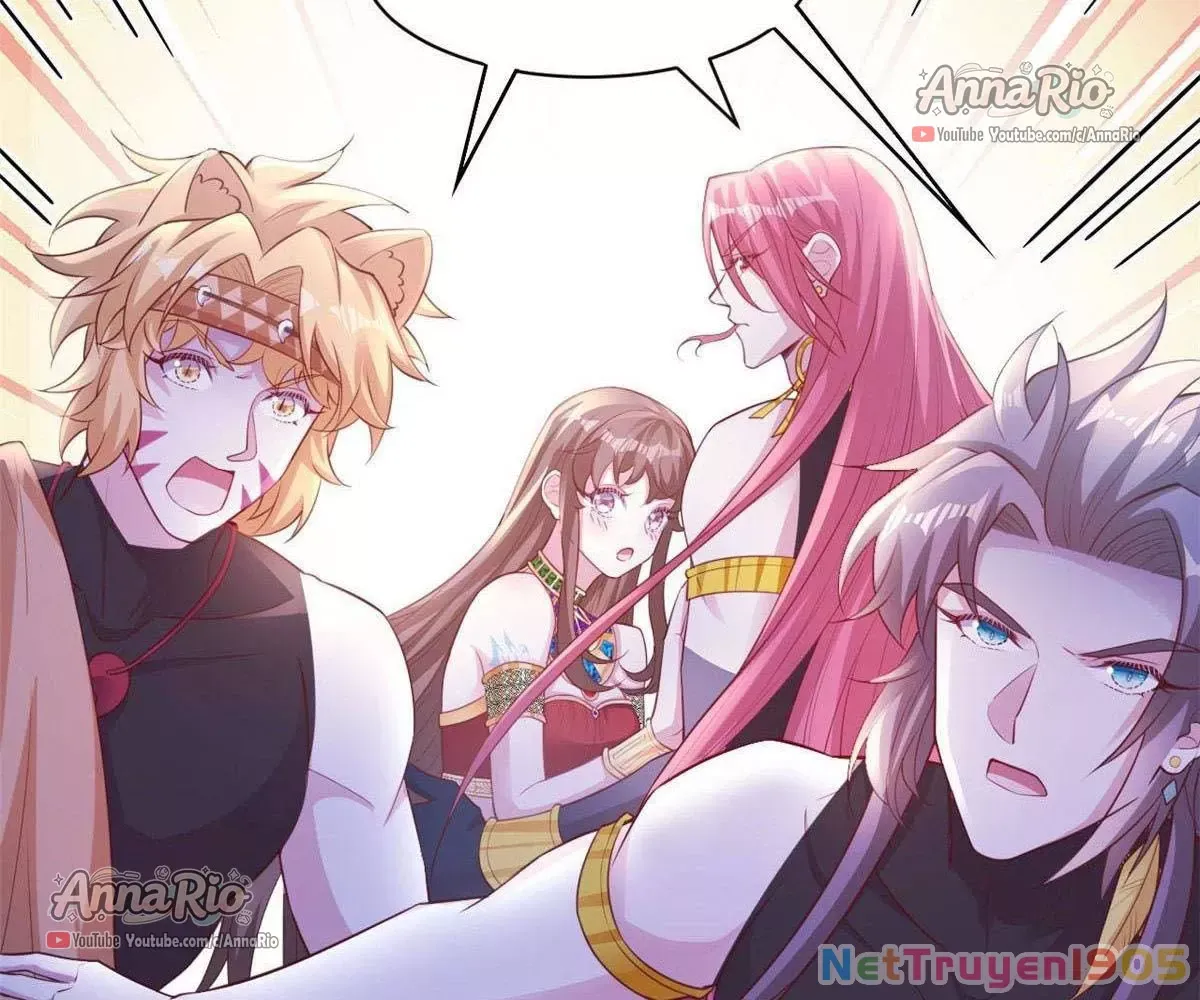 Thảnh Thơi Thú Thế Chủng Chủng Điền, Sinh Sinh Tể Chap 755 - Next Chap 756
