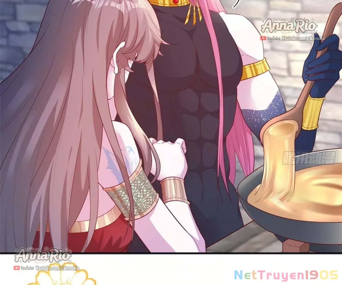 Thảnh Thơi Thú Thế Chủng Chủng Điền, Sinh Sinh Tể Chap 755 - Next Chap 756