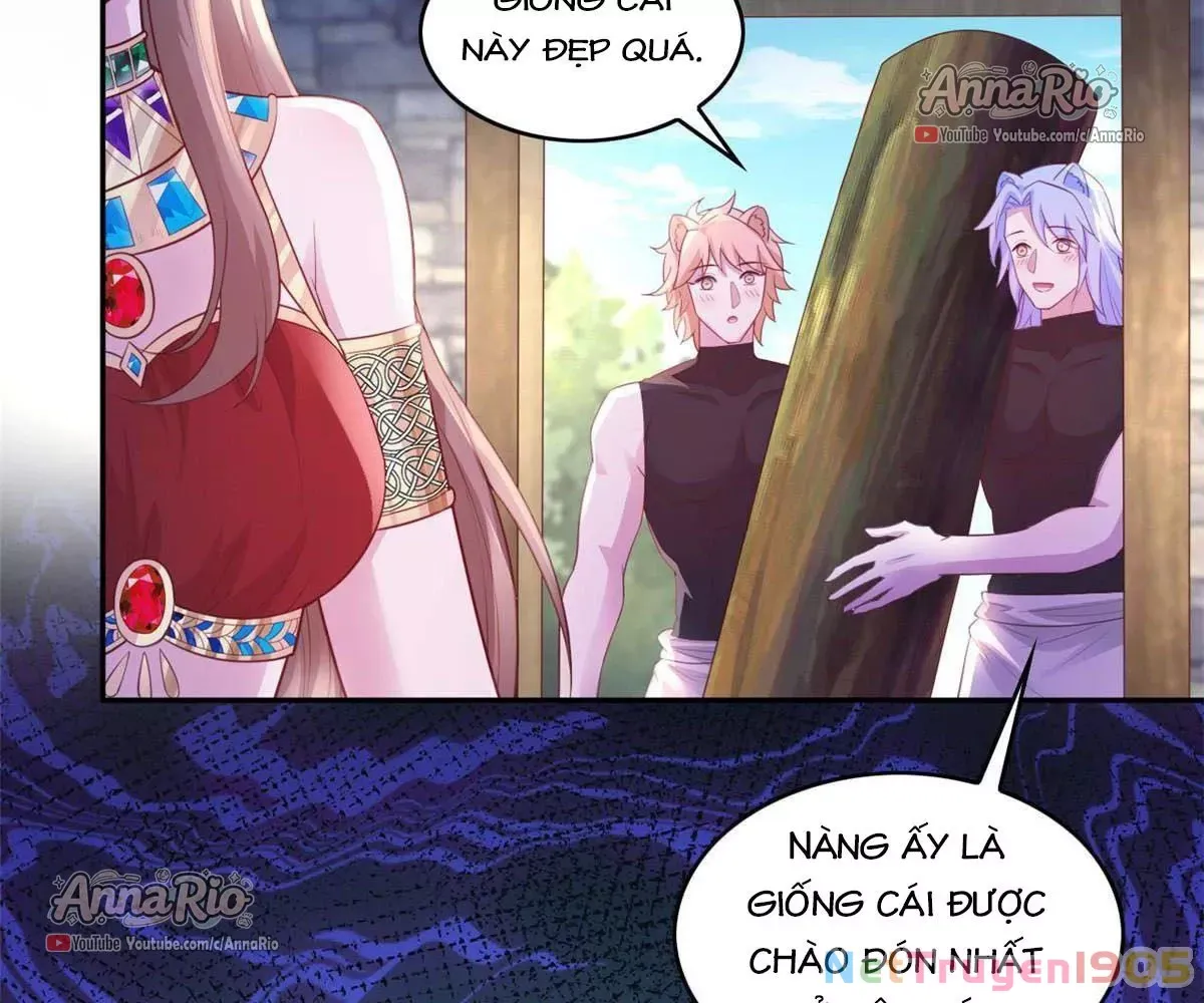 Thảnh Thơi Thú Thế Chủng Chủng Điền, Sinh Sinh Tể Chap 755 - Next Chap 756