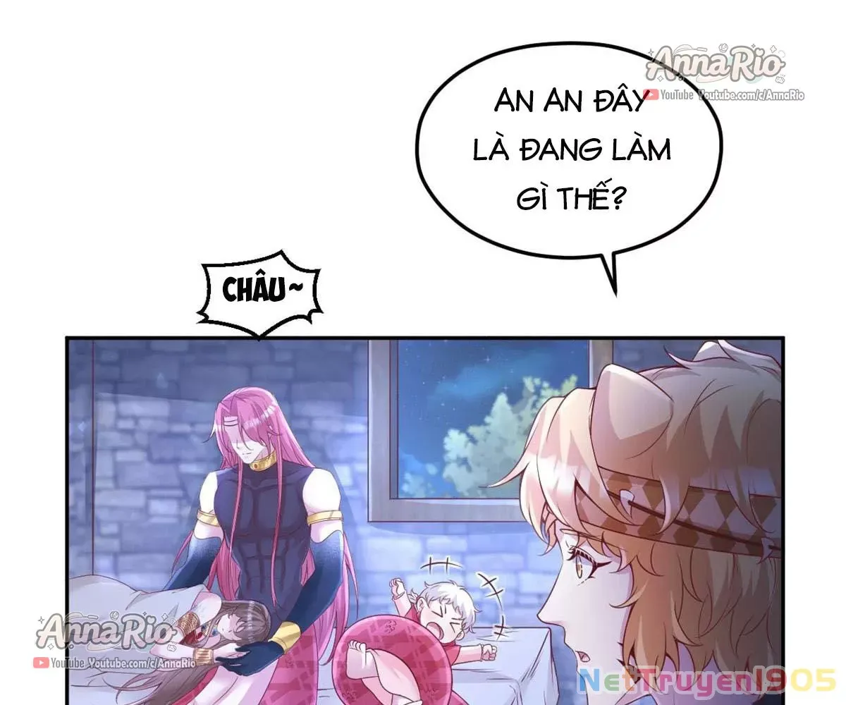 Thảnh Thơi Thú Thế Chủng Chủng Điền, Sinh Sinh Tể Chap 759 - Next Chap 760