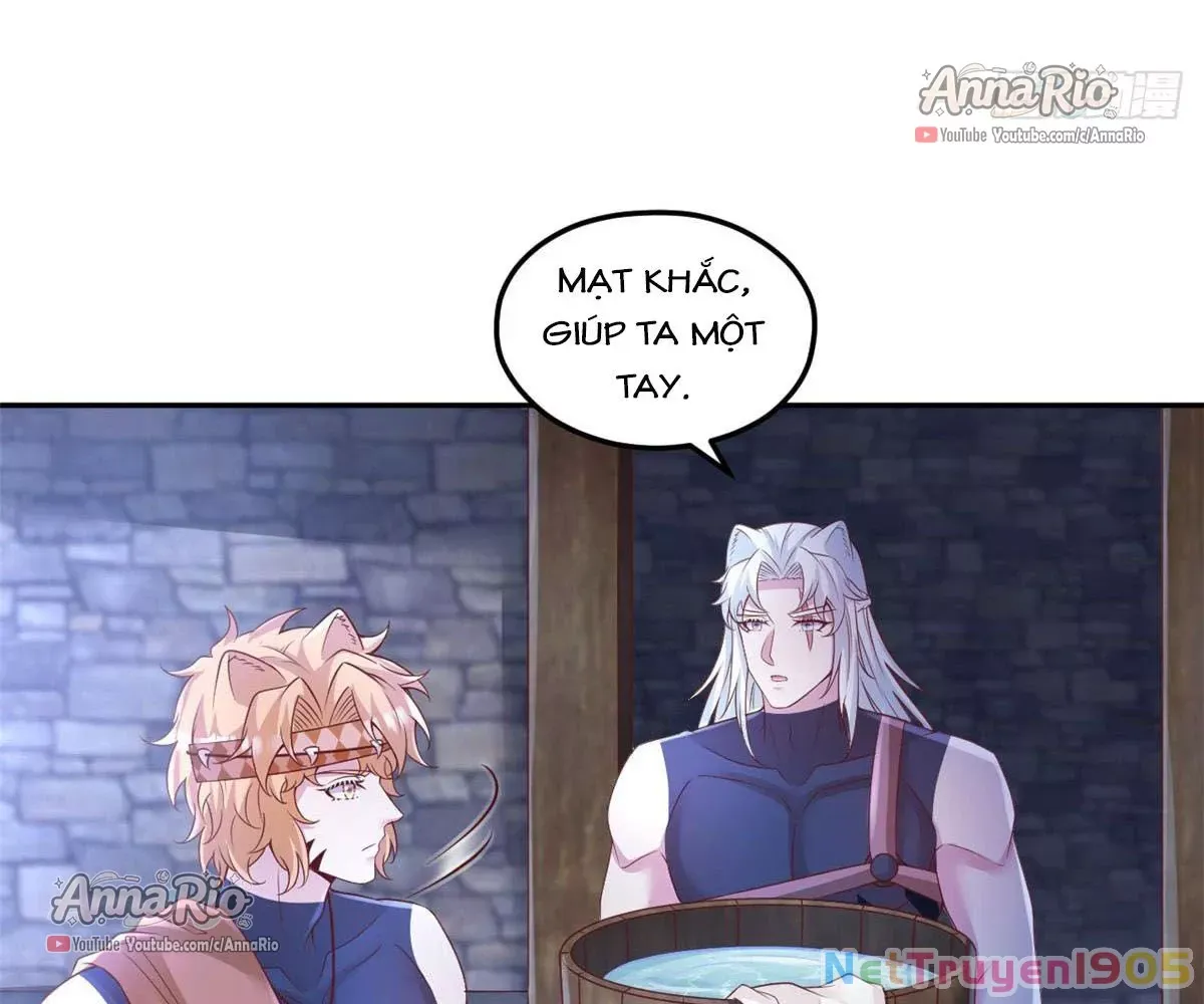 Thảnh Thơi Thú Thế Chủng Chủng Điền, Sinh Sinh Tể Chap 759 - Next Chap 760