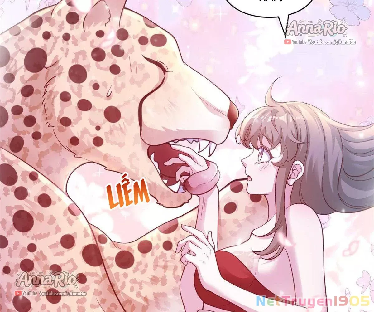 Thảnh Thơi Thú Thế Chủng Chủng Điền, Sinh Sinh Tể Chap 760 - Next Chap 761