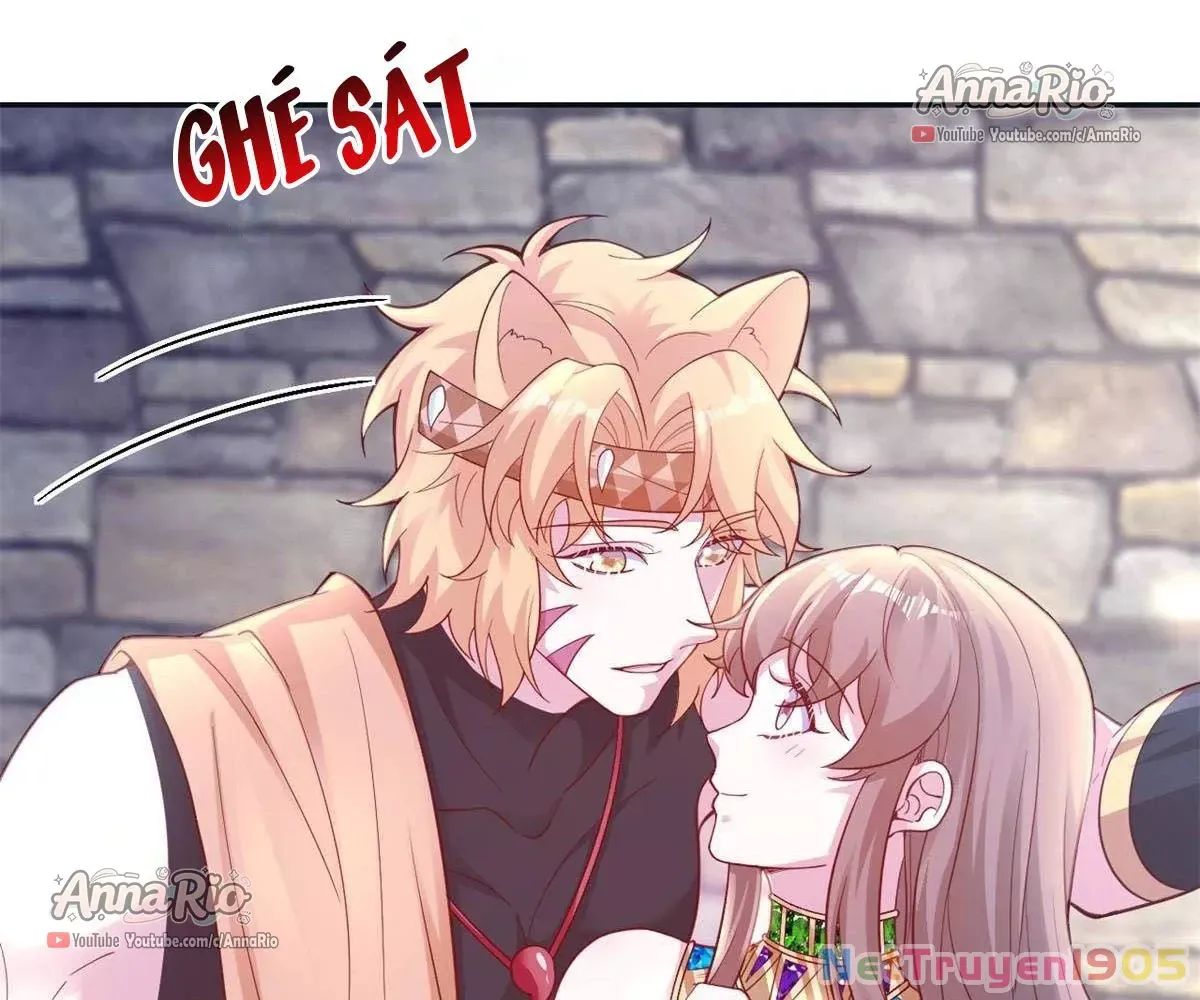 Thảnh Thơi Thú Thế Chủng Chủng Điền, Sinh Sinh Tể Chap 761 - Next Chap 762
