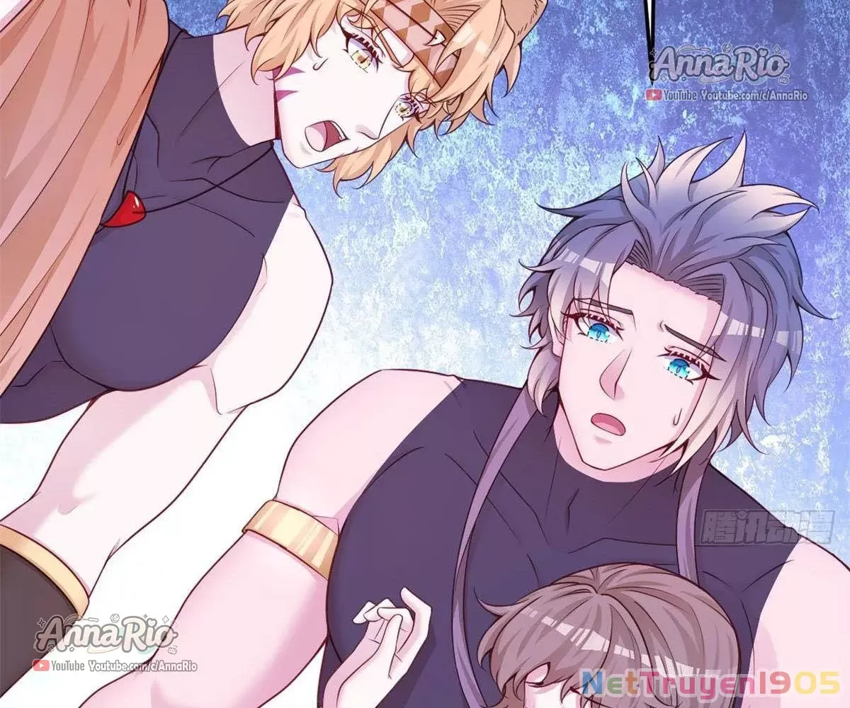 Thảnh Thơi Thú Thế Chủng Chủng Điền, Sinh Sinh Tể Chap 762 - Next Chap 763