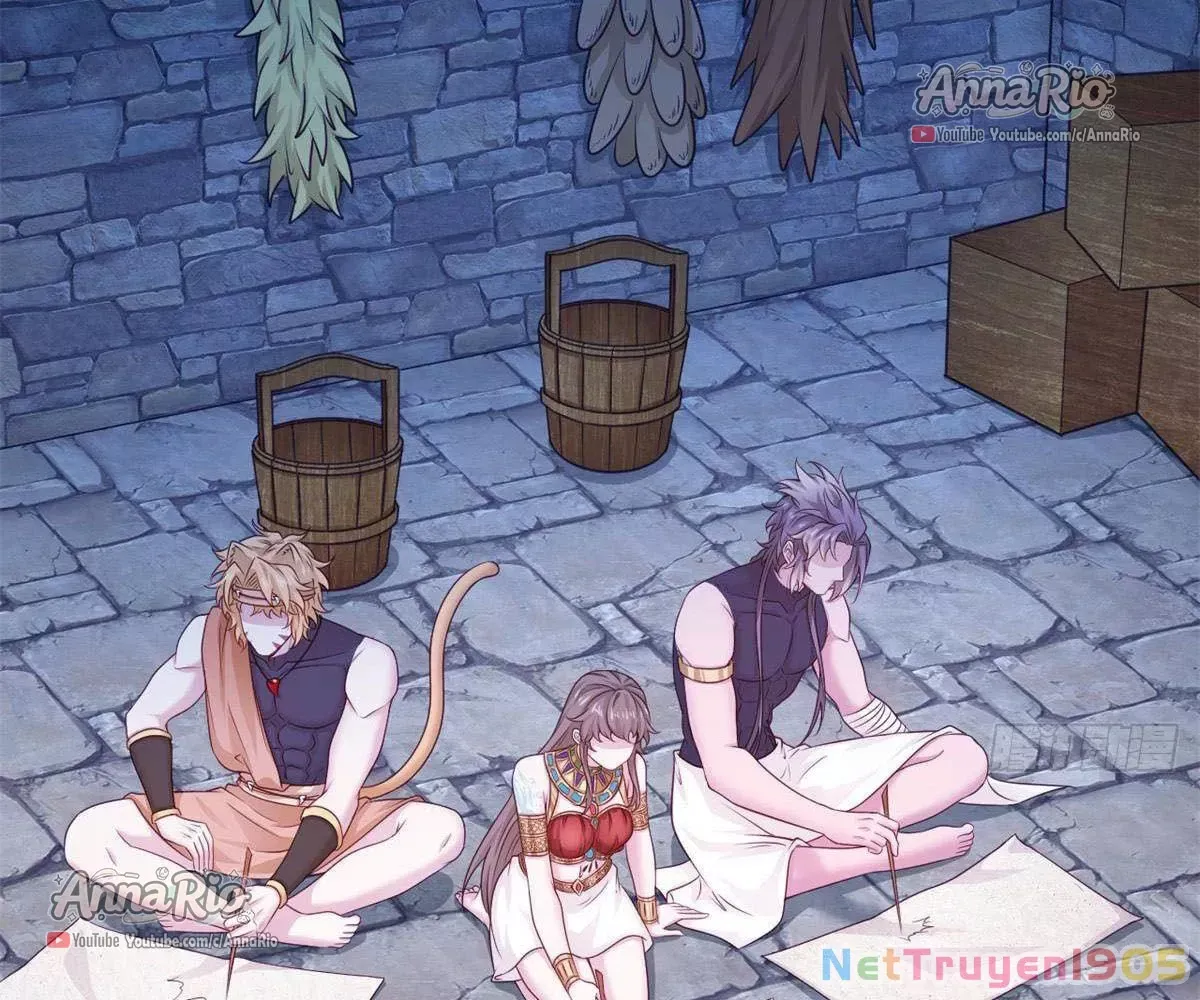 Thảnh Thơi Thú Thế Chủng Chủng Điền, Sinh Sinh Tể Chap 762 - Next Chap 763
