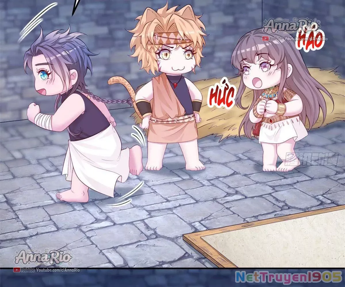 Thảnh Thơi Thú Thế Chủng Chủng Điền, Sinh Sinh Tể Chap 762 - Next Chap 763