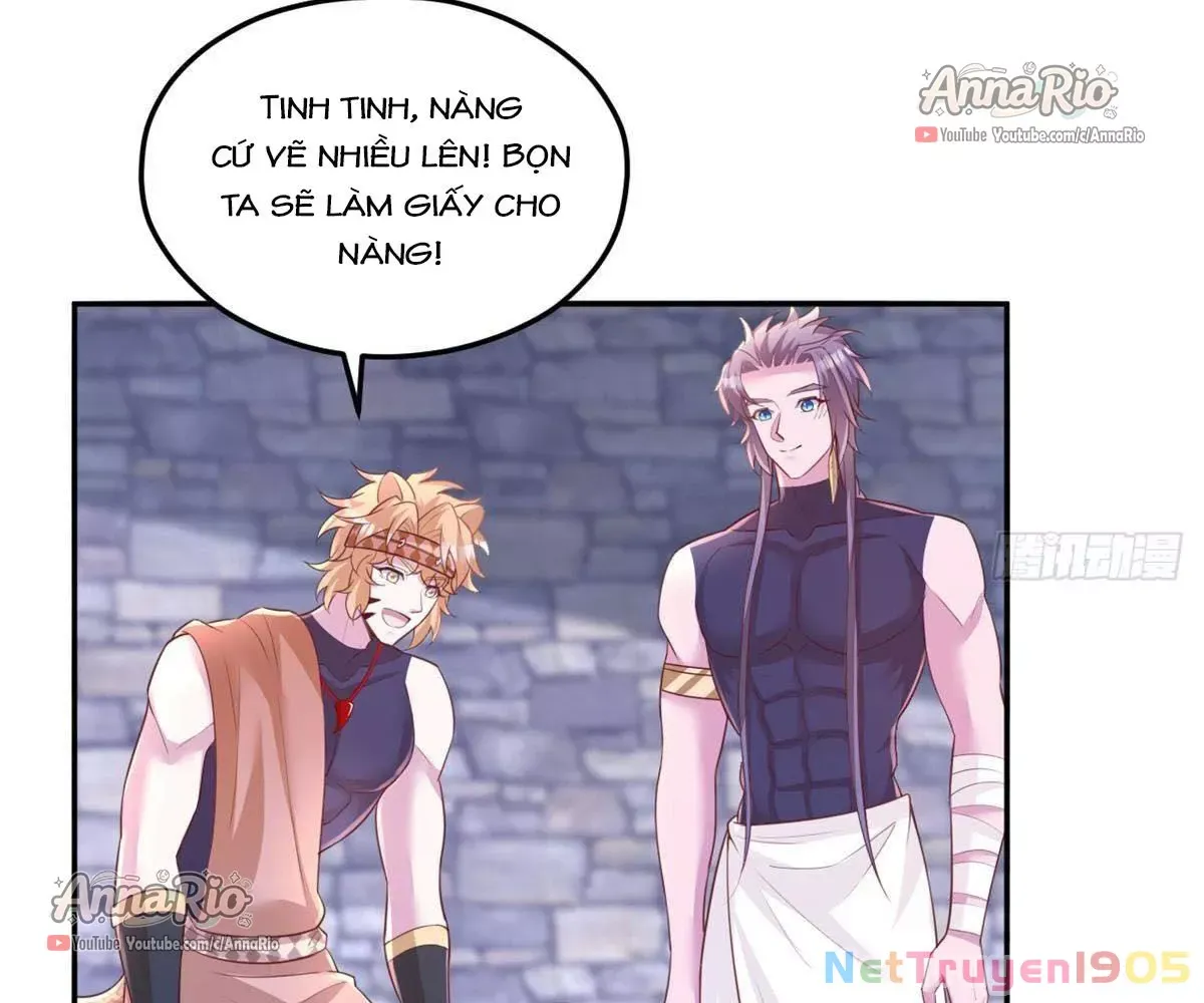 Thảnh Thơi Thú Thế Chủng Chủng Điền, Sinh Sinh Tể Chap 763 - Next Chap 764