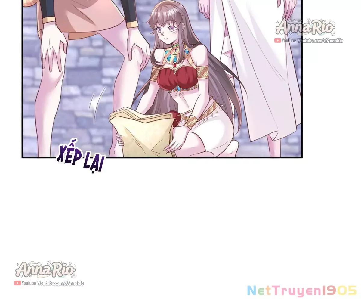 Thảnh Thơi Thú Thế Chủng Chủng Điền, Sinh Sinh Tể Chap 763 - Next Chap 764