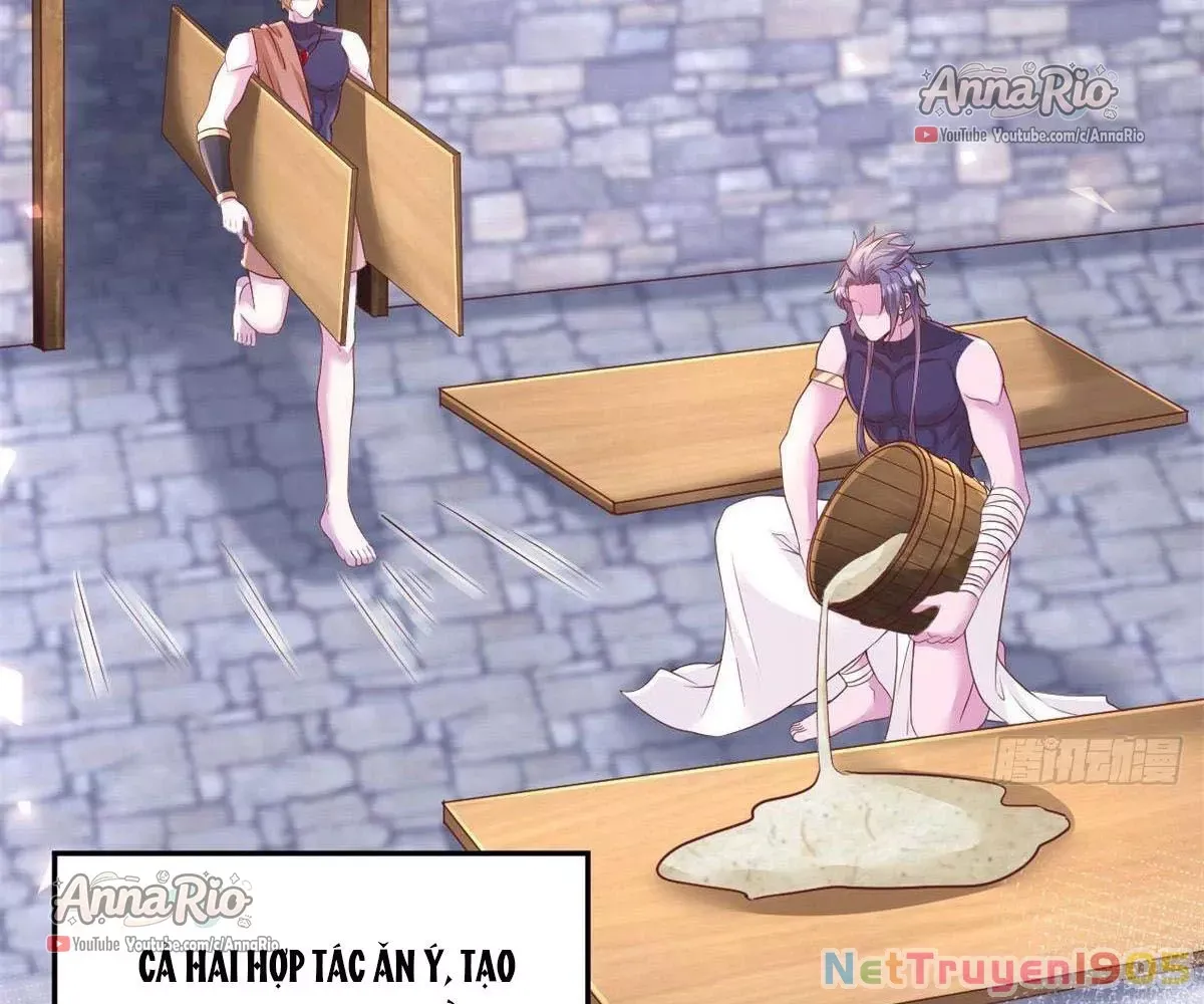 Thảnh Thơi Thú Thế Chủng Chủng Điền, Sinh Sinh Tể Chap 763 - Next Chap 764