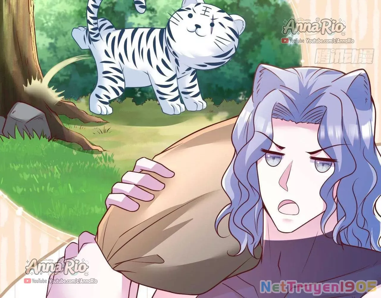 Thảnh Thơi Thú Thế Chủng Chủng Điền, Sinh Sinh Tể Chap 764 - Next Chap 765