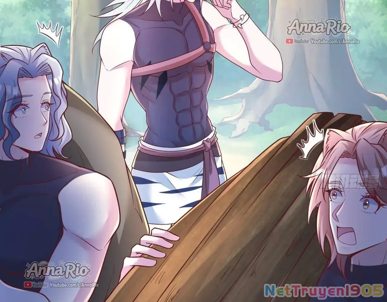 Thảnh Thơi Thú Thế Chủng Chủng Điền, Sinh Sinh Tể Chap 764 - Next Chap 765
