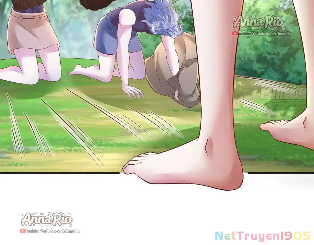 Thảnh Thơi Thú Thế Chủng Chủng Điền, Sinh Sinh Tể Chap 764 - Next Chap 765