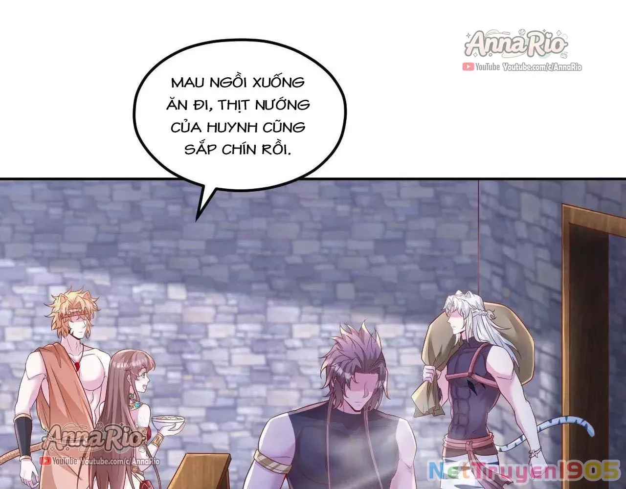 Thảnh Thơi Thú Thế Chủng Chủng Điền, Sinh Sinh Tể Chap 764 - Next Chap 765